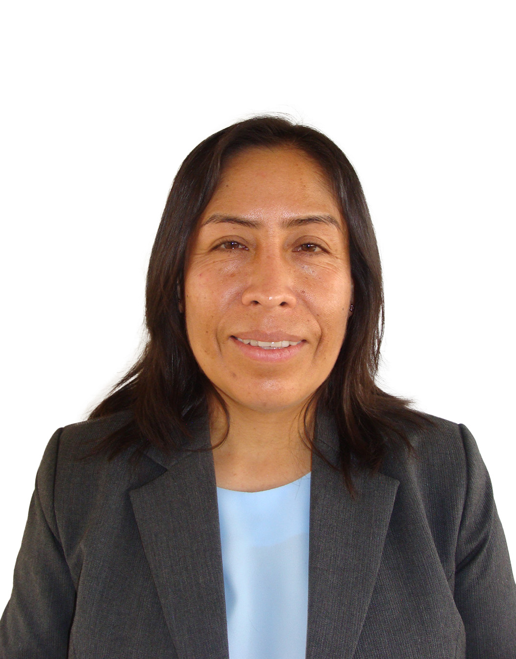 Foto del docente